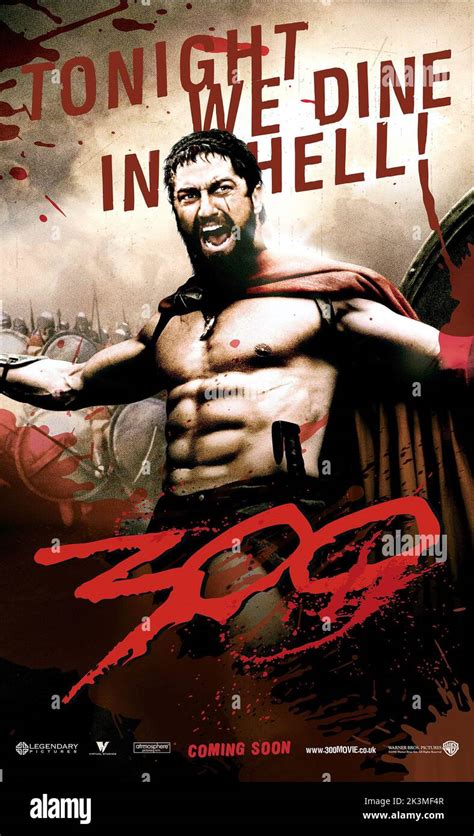 300 movie runtime